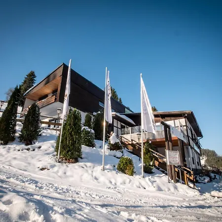Direkt Am Skigebiet 温特贝格